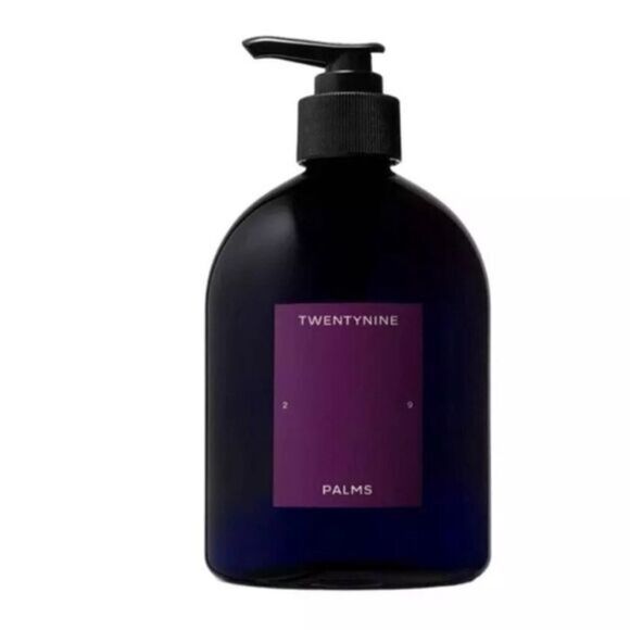 NIB Twenty Nine Palms Moonlight Mesa Hand Wash - 16.9fl - Picture 1 of 8